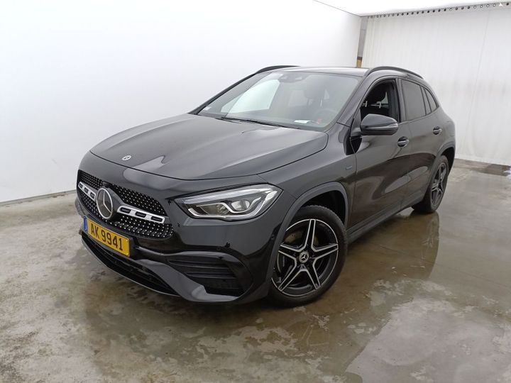 MERCEDES-BENZ GLA '20 2021 w1n2477861j245793