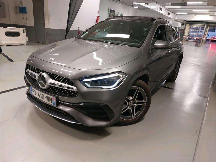 MERCEDES-BENZ GLA 2020 w1n2477861j247142