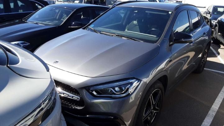 MERCEDES-BENZ GLA 2020 w1n2477861j249762