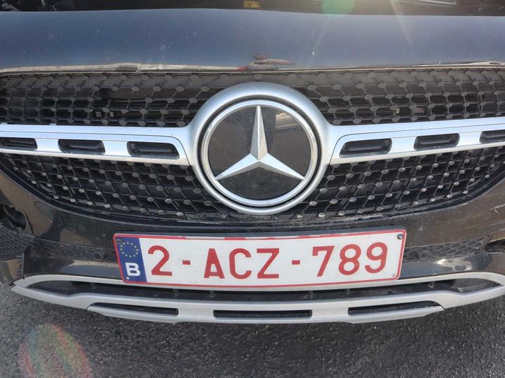 MERCEDES-BENZ GLA-KLASSE 2021 w1n2477861j255112