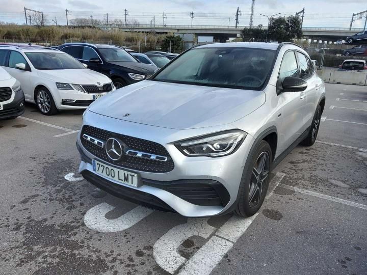 MERCEDES-BENZ GLA 2021 w1n2477861j256272