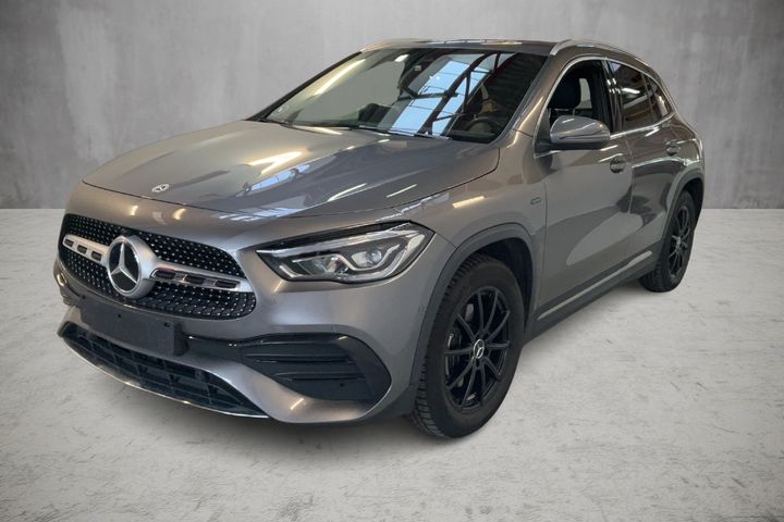 MERCEDES-BENZ GLA-CLASS 2021 w1n2477861j260624