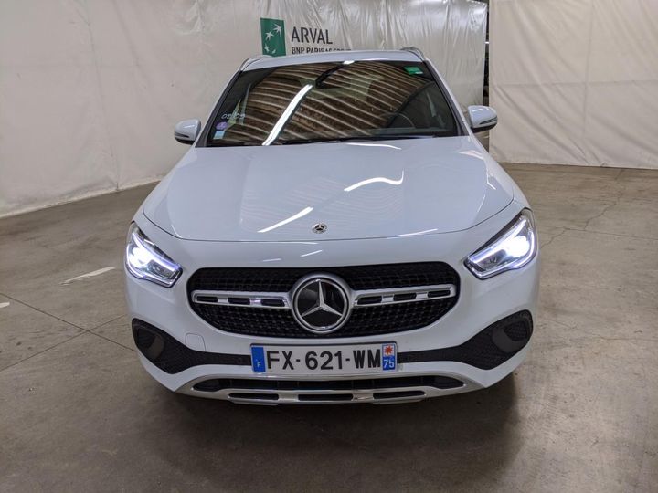 MERCEDES-BENZ GLA 2021 w1n2477861j268588