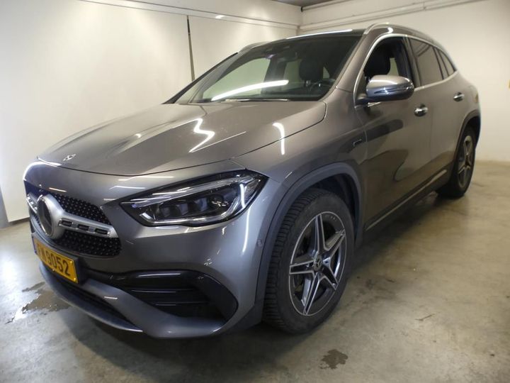 MERCEDES-BENZ GLA 2021 w1n2477861j269636