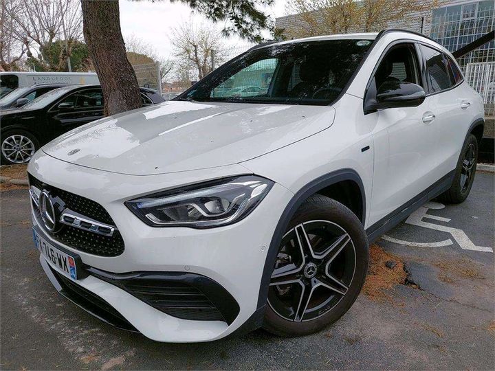 MERCEDES-BENZ GLA HYBRID 2021 w1n2477861j271160