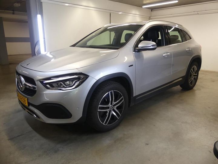 MERCEDES-BENZ GLA 2021 w1n2477861j277549