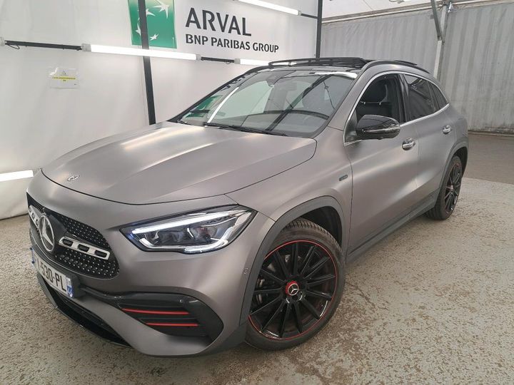 MERCEDES-BENZ GLA 2021 w1n2477861j278061