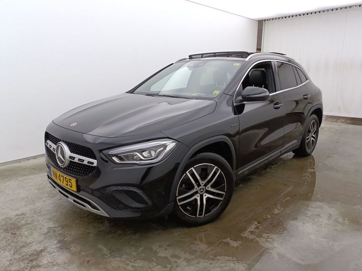 MERCEDES-BENZ GLA '20 2021 w1n2477861j283229