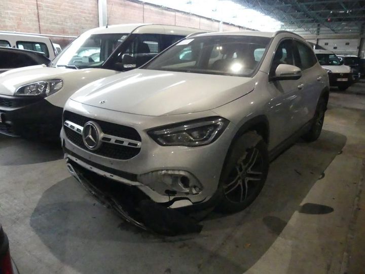 MERCEDES-BENZ GLA 2021 w1n2477861j334320