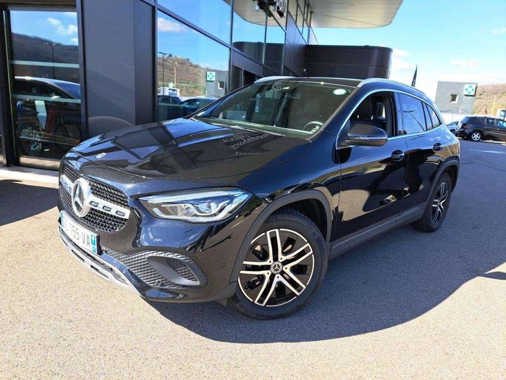 MERCEDES-BENZ GLA 2021 w1n2477861j340187