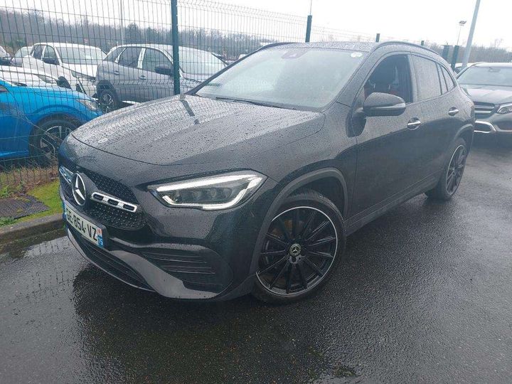 MERCEDES-BENZ GLA 2022 w1n2477861j368555