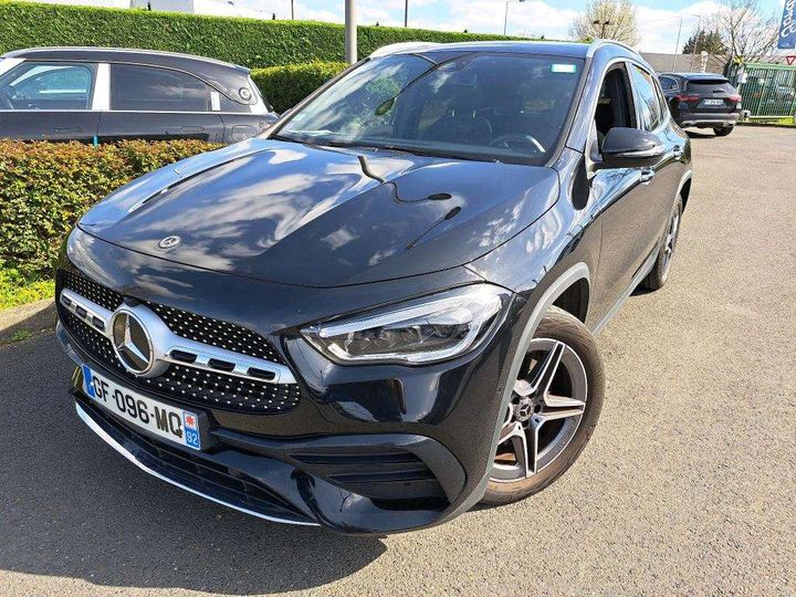 MERCEDES-BENZ GLA 2022 w1n2477861j376819