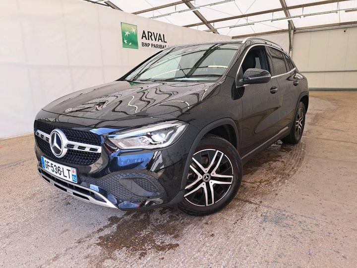 MERCEDES-BENZ CLASSE GLA 2022 w1n2477861j378042