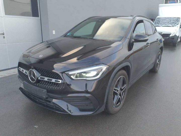 MERCEDES-BENZ GLA 200 2020 w1n2477871j219164