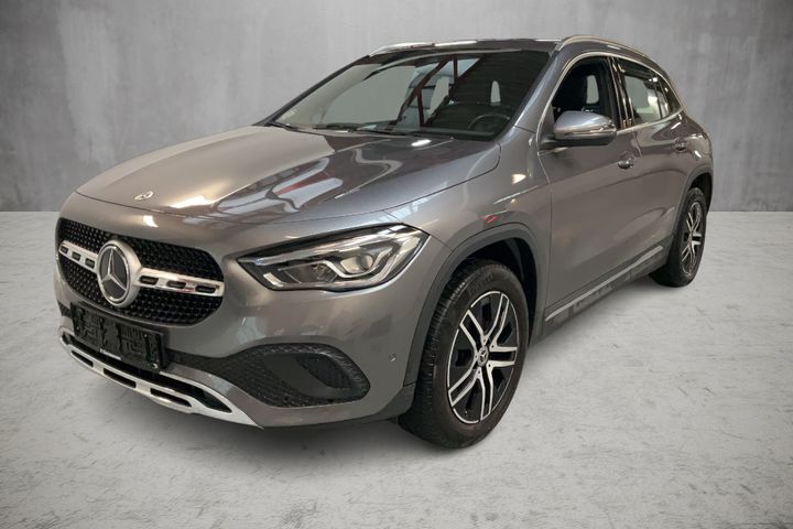 MERCEDES-BENZ GLA-CLASS 2021 w1n2477871j269445