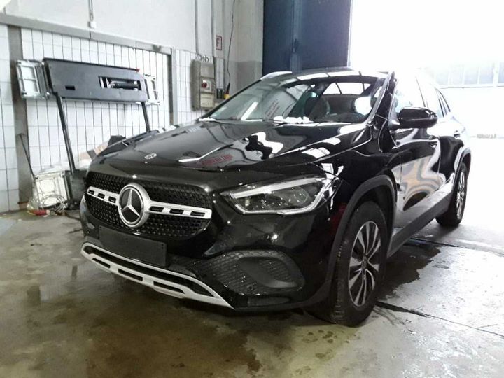 MERCEDES-BENZ GLA 200 2021 w1n2477871j334141