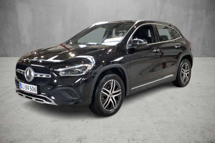 MERCEDES-BENZ GLA-CLASS 2022 w1n2477871j390557