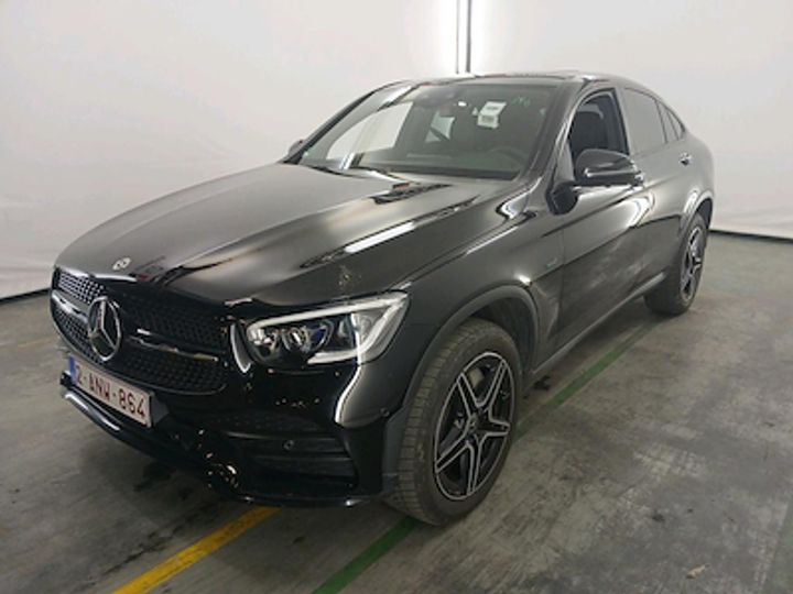 MERCEDES-BENZ GLC COUP 2021 w1n2533111f931947