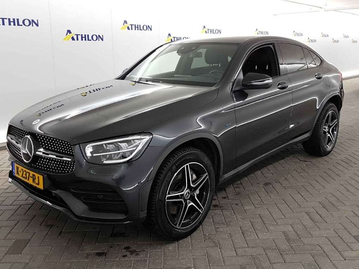 MERCEDES-BENZ GLC COUP 2021 w1n2533111f932868