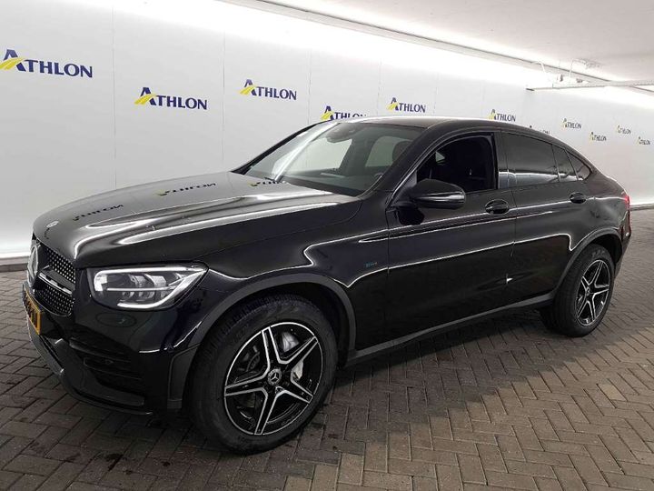 MERCEDES-BENZ GLC COUP 2021 w1n2533111f944144