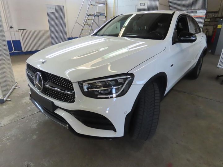 MERCEDES-BENZ GLC-COUPE 2021 w1n2533111f947585