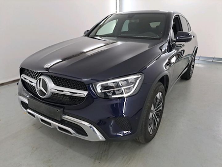 MERCEDES-BENZ GLC COUP 2021 w1n2533111f949042