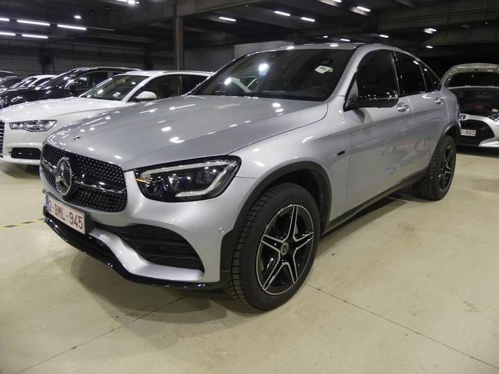 MERCEDES-BENZ GLC COUPE 2022 w1n2533111f971753