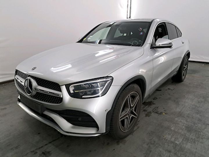 MERCEDES-BENZ GLC COUP 2020 w1n2533131f779244