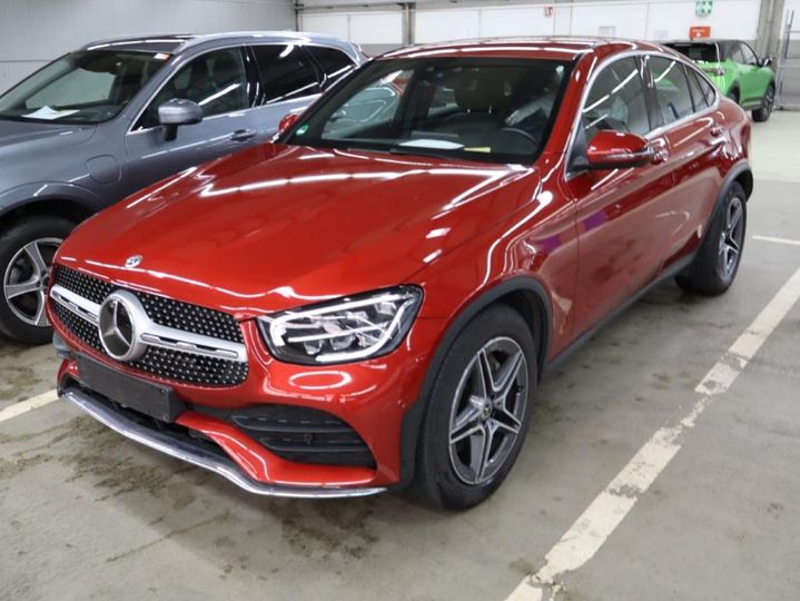 MERCEDES-BENZ GLC-COUPE 2020 w1n2533151f787490