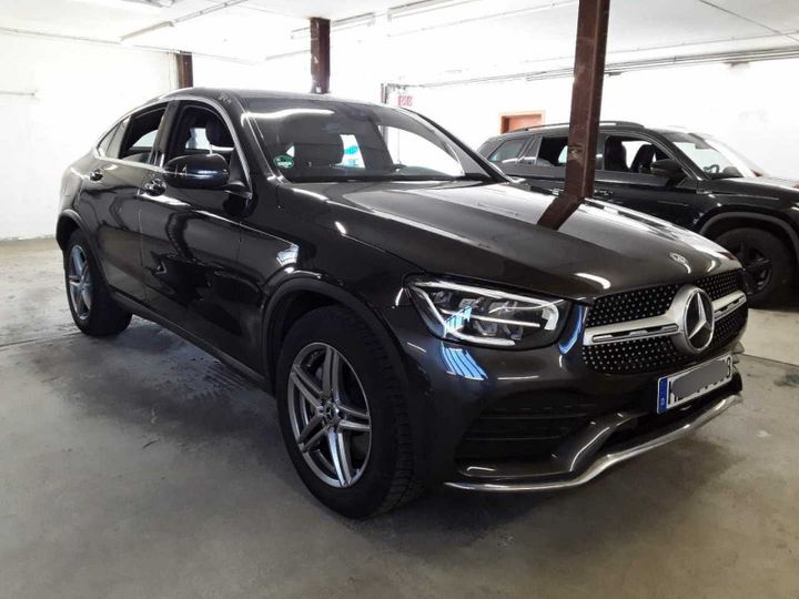 MERCEDES-BENZ GLC 220D 2020 w1n2533151f794595