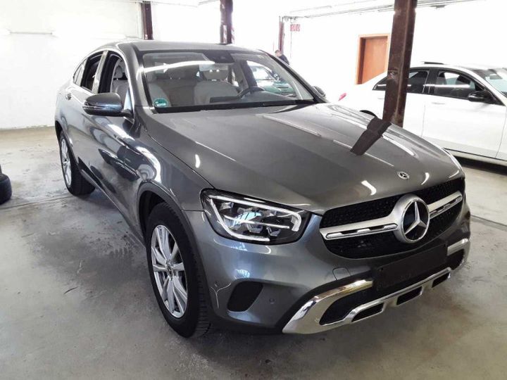 MERCEDES-BENZ GLC 220D 2020 w1n2533151f795340