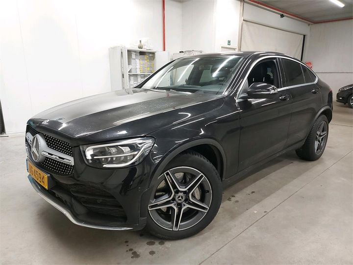 MERCEDES-BENZ GLC COUP 2020 w1n2533151f879122