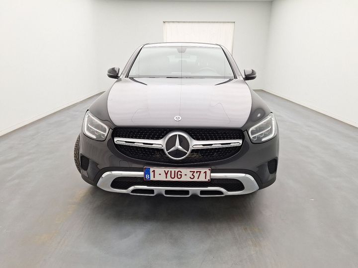 MERCEDES-BENZ GLC COUP FL'19 2020 w1n2533161f887423