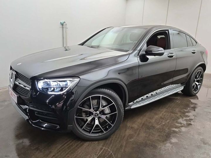 MERCEDES-BENZ GLC 2022 w1n2533191g036096