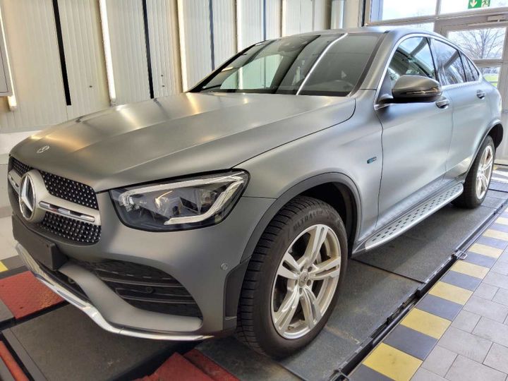 MERCEDES-BENZ GLC -KLASSE COUPE (BM 253)(11.2016-&GT) 2020 w1n2533531f906481