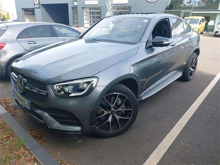 MERCEDES-BENZ GLC COUP 2020 w1n2533531f921647