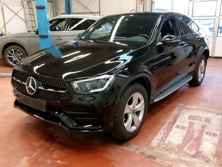 MERCEDES-BENZ GLC 300E 2020 w1n2533531f922266