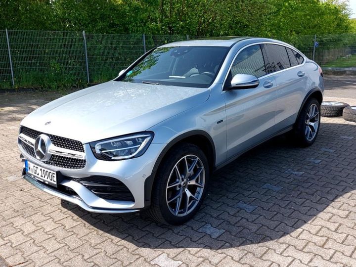 MERCEDES-BENZ GLC 300E 2021 w1n2533531f954342