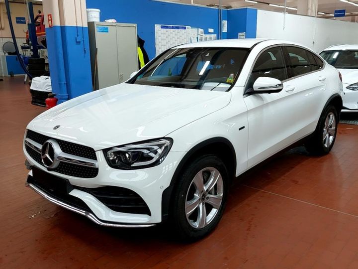 MERCEDES-BENZ GLC 300E 2021 w1n2533531f957056