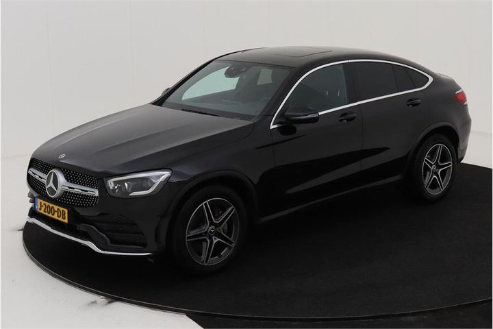 MERCEDES-BENZ GLE-KLASSE 2020 w1n2533801f838106