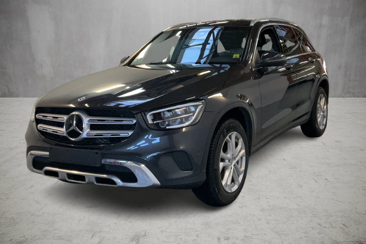 MERCEDES-BENZ GLC-CLASS 2021 w1n2539111g011401