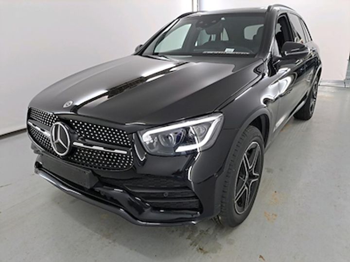 MERCEDES-BENZ GLC 300 DE 4MATIC 2020 w1n2539111v278407