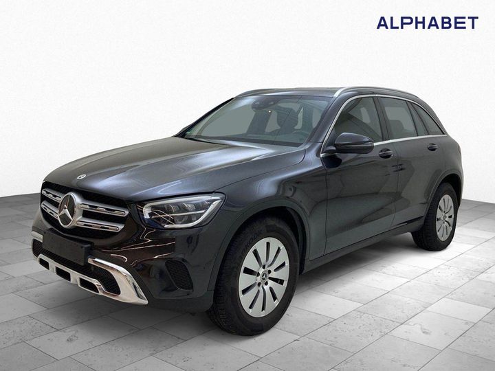 MERCEDES-BENZ GLC 220 D 4MATIC 2020 w1n2539151f884288