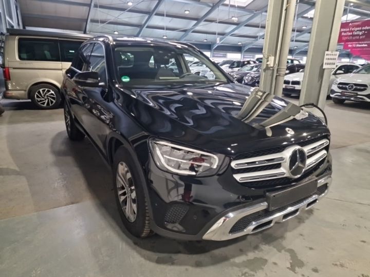 MERCEDES-BENZ GLC 220D 2022 w1n2539151g037766