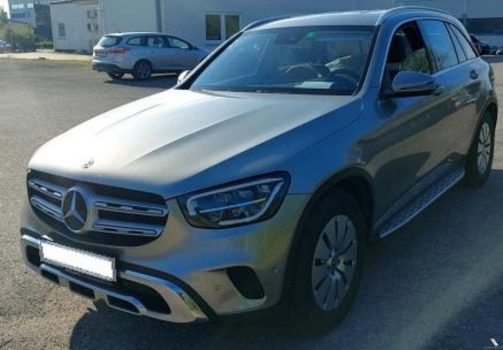 MERCEDES-BENZ GLC 220D 2020 w1n2539151v233688