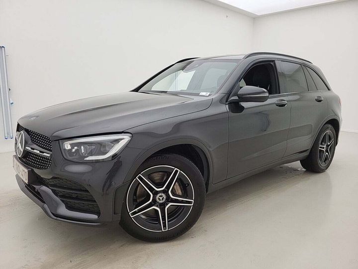 MERCEDES-BENZ GLC 2020 w1n2539151v249753