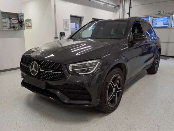 MERCEDES-BENZ GLC 220D 2020 w1n2539151v280439