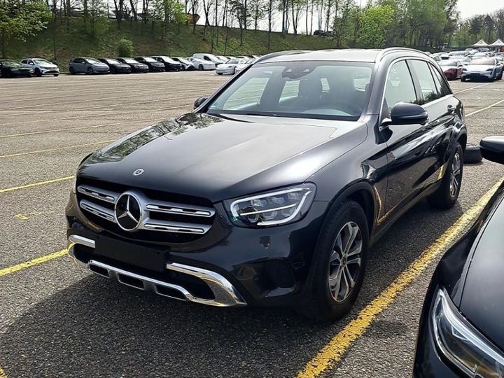 MERCEDES-BENZ GLC 220D 2020 w1n2539161f918879