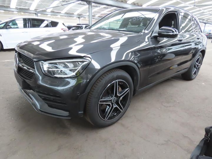 MERCEDES-BENZ GLC 2021 w1n2539161f959083