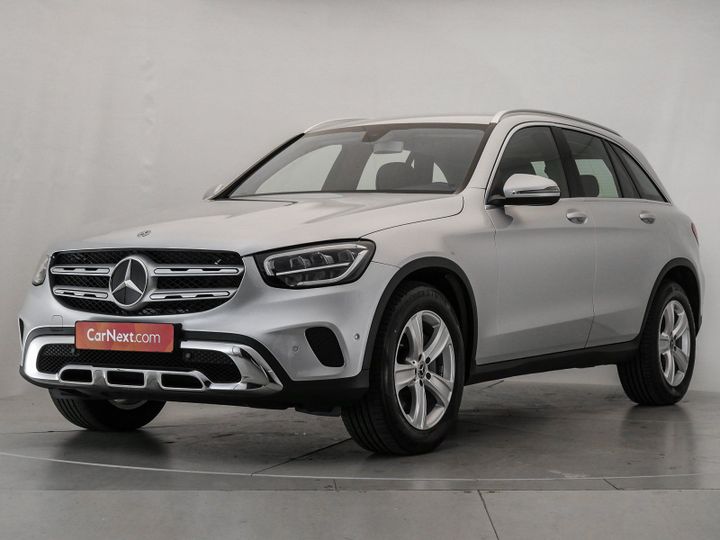 MERCEDES-BENZ GLC 200 2020 w1n2539161v232869